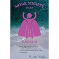 More Mighty than Cancer