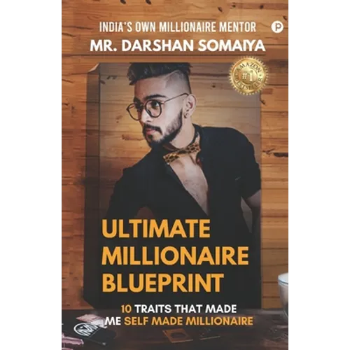 Ultimate Millionaire Blueprint