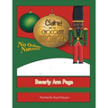 Clare and the Chocolate Nutcracker