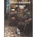Cristo's Compendium of Crimes