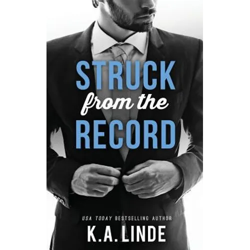 Struck From The Record