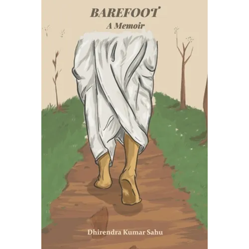 Barefoot: A Memoir