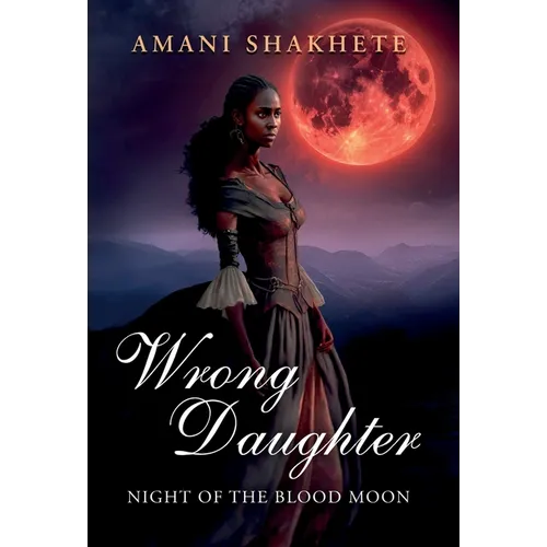 Wrong Daughter: Night of the Blood Moon