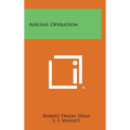 Airline Operation