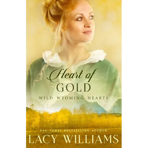 Heart of Gold