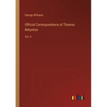 Official Correspondence of Thomas Bekynton: Vol. II