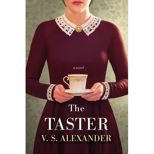 The Taster