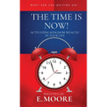 The Time Is Now! Activating Kingdom Wealth In Your Life!
