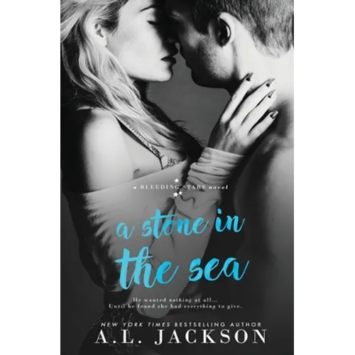 A Stone in the Sea