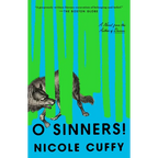O Sinners! - Paperback