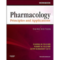 Workbook for Pharmacology: Principles and Applications: A Worktext for Allied Health Professionals