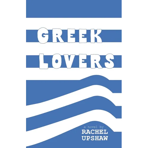 Greek Lovers