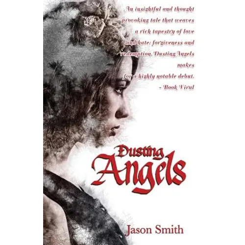 Dusting Angels