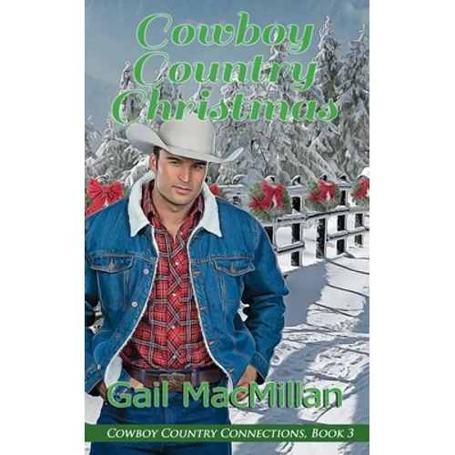 Cowboy Country Christmas