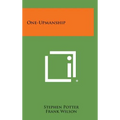 One-Upmanship