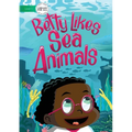 Betty Likes Sea Animals