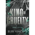 King of Cruelty: A Dark Reverse Harem Romance