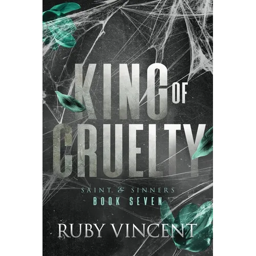 King of Cruelty: A Dark Reverse Harem Romance