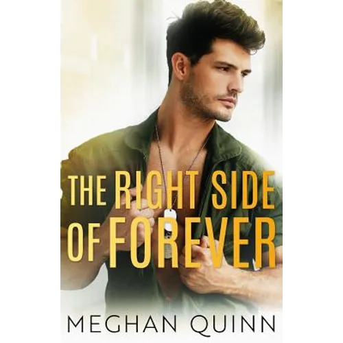 The Right Side of Forever