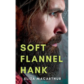 Soft Flannel Hank