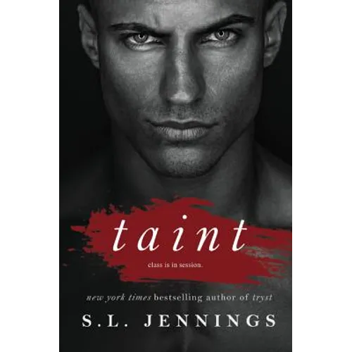 Taint: A Sexual Education Novel