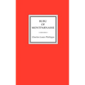 Bubu of Montparnasse