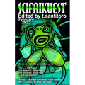 Scifaikuest February 2023