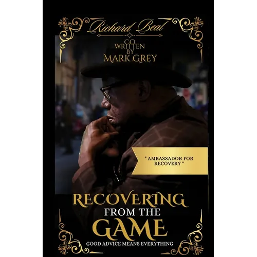 Recovering From The Game