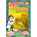 Napoleon and the Prince Episode 3: Part 1: The Lady in Black