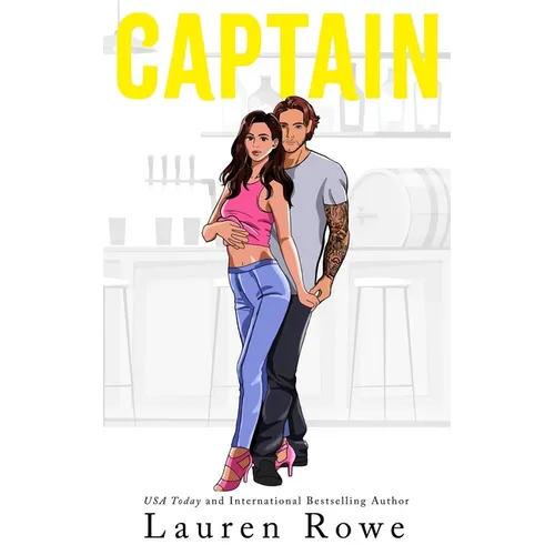 Captain