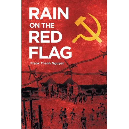 Rain On The Red Flag