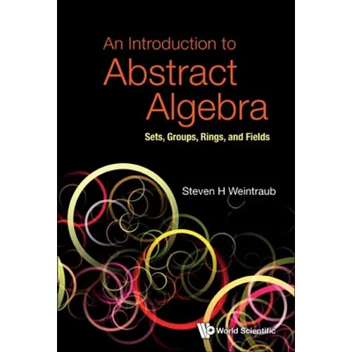 An Introduction to Abstract Algebra