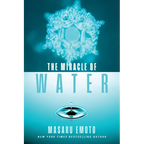 The Miracle of Water - Paperback