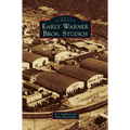 Early Warner Bros. Studios