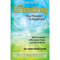 Affirmations Your Passport to Happiness 8th edition