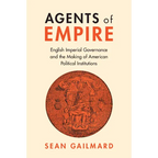 Agents of Empire - Paperback