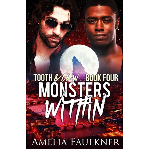 Monsters Within