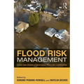 Flood Risk Management: Global Case Studies of Governance, Policy and Communities