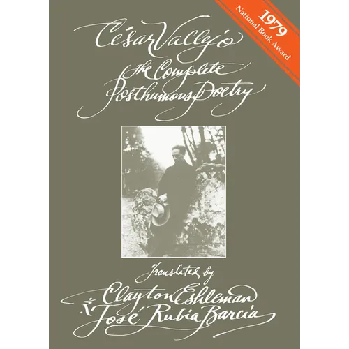 The Complete Posthumous Poetry