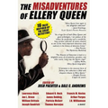 The Misadventures of Ellery Queen