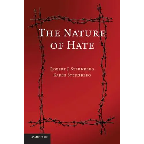 The Nature of Hate