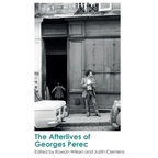 The Afterlives of Georges Perec - Paperback