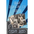 Grave Suspicions of Murder: A Clara Fitzgerald Mystery