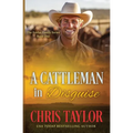 A Cattleman In Disguise
