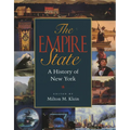 The Empire State: A History of New York