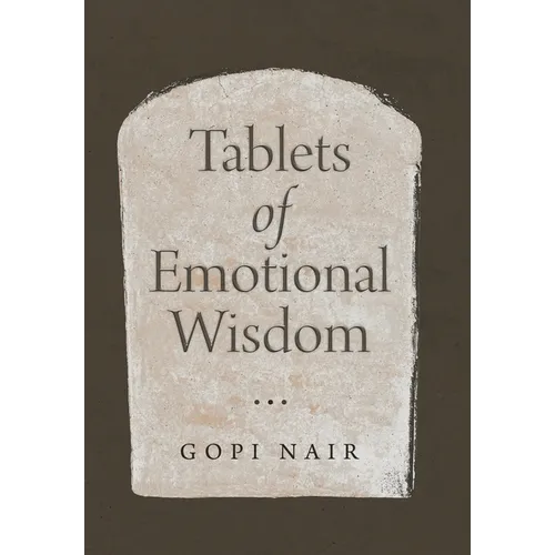 Tablets of Emotional Wisdom