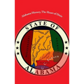 Alabama History, The Heart of Dixie