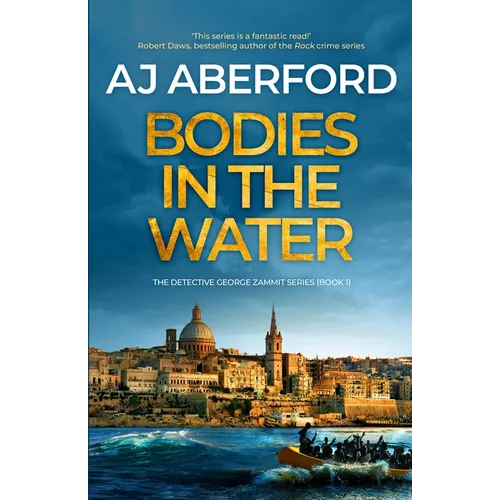 Bodies in the Water