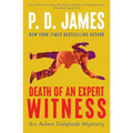 Death of an Expert Witness
