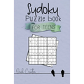 Sudoku Puzzle Book For Teens: Easy to Medium Sudoku Puzzles Including 330 Sudoku Puzzles with Solutions 5th Edition, Great Gift for Teens or Tweens